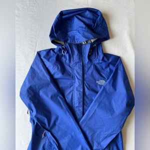 Women’s North Face Jacket.